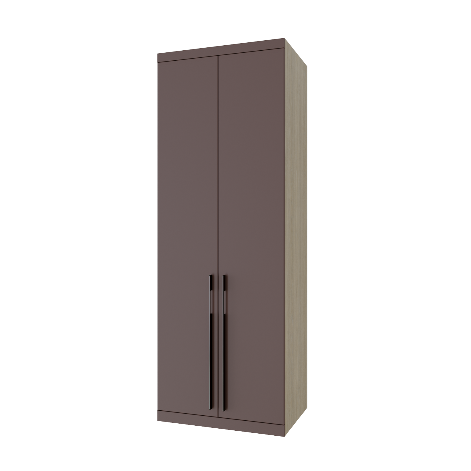  Шкаф №1/2 Сп/г Верди д1000*г600*в2241 (шт овал, расп, 2 дв) от MEBSTILE.store